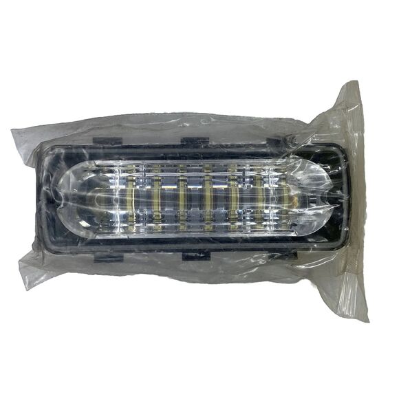 Whelen 01-0263620-32B Led Light  White - Picture 1 of 3